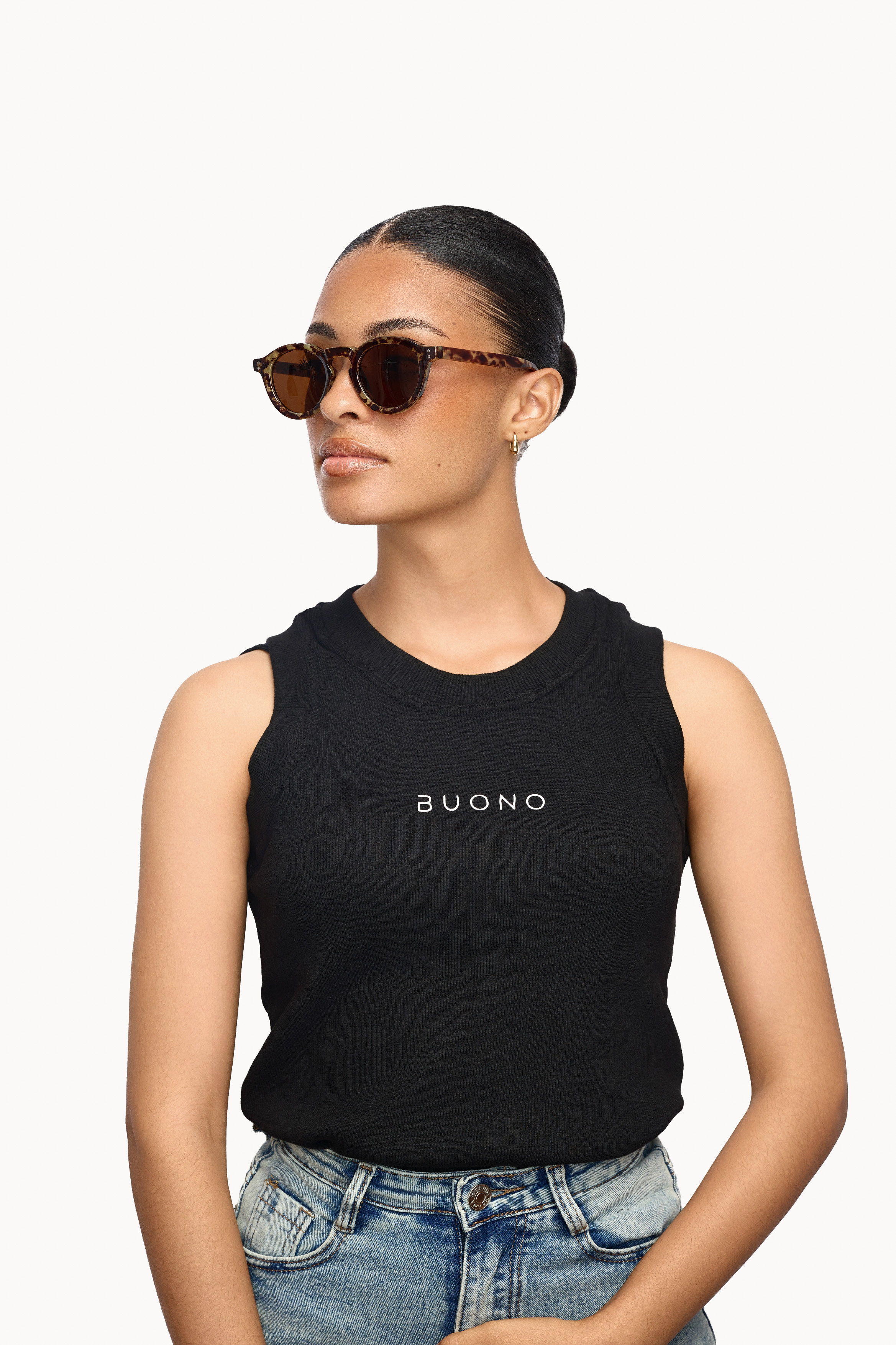 Buono eyewear