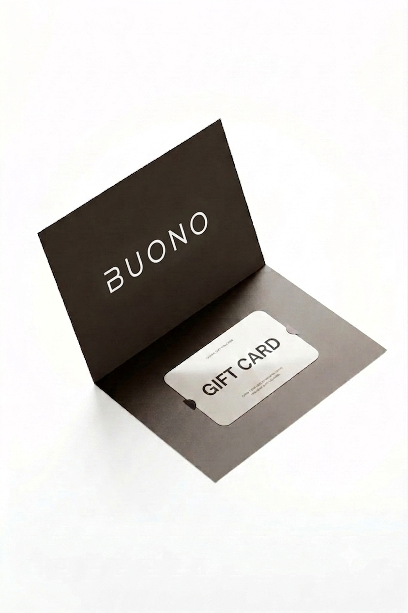 E-GIFT CARDS